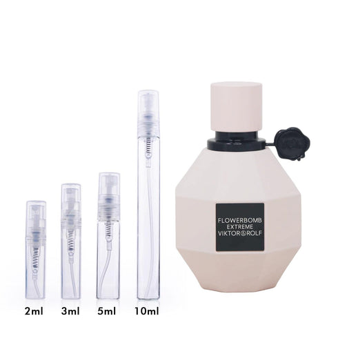 Viktor & Rolf Flowerbomb Extreme Eau de Parfum Intense for Women