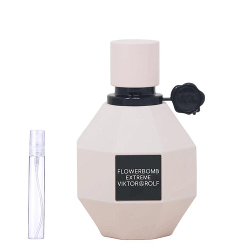 Viktor & Rolf Flowerbomb Extreme Eau de Parfum Intense for Women