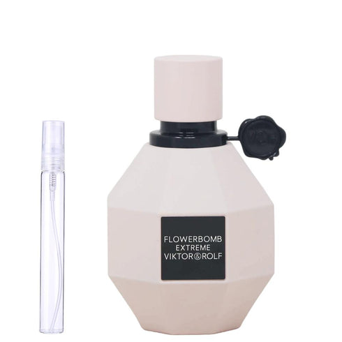 Viktor & Rolf Flowerbomb Extreme Eau de Parfum Intense for Women