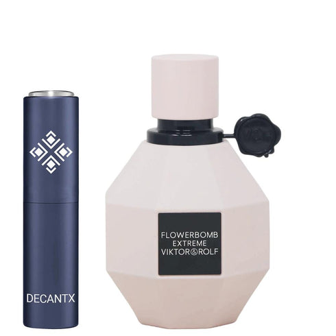 Viktor & Rolf Flowerbomb Extreme Eau de Parfum Intense for Women