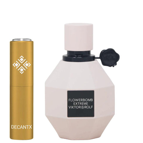 Viktor & Rolf Flowerbomb Extreme Eau de Parfum Intense for Women