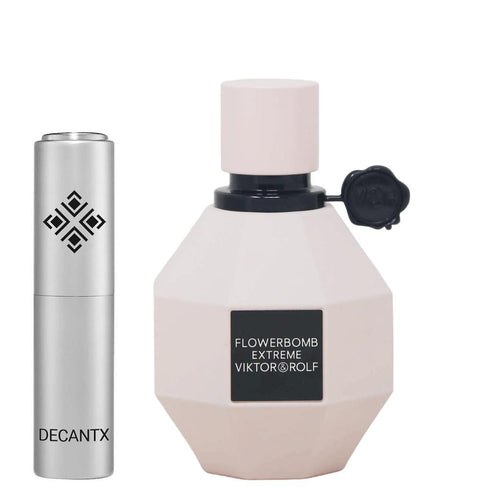 Viktor & Rolf Flowerbomb Extreme Eau de Parfum Intense for Women