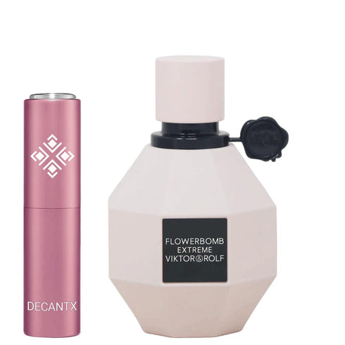 Viktor & Rolf Flowerbomb Extreme Eau de Parfum Intense for Women