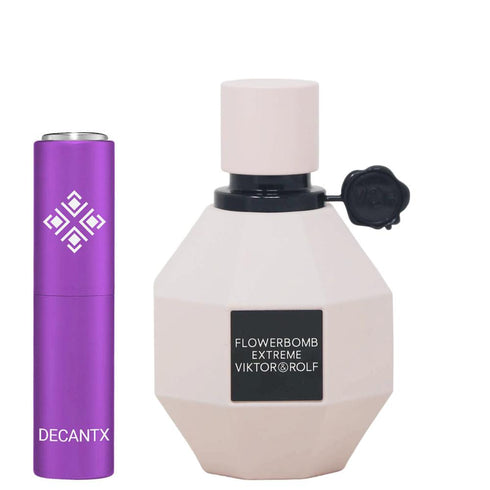 Viktor & Rolf Flowerbomb Extreme Eau de Parfum Intense for Women