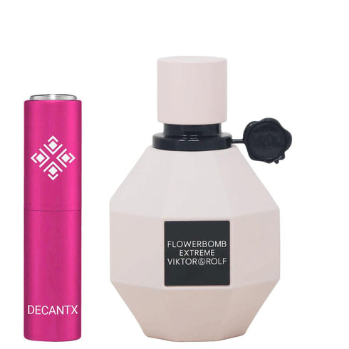 Viktor & Rolf Flowerbomb Extreme Eau de Parfum Intense for Women
