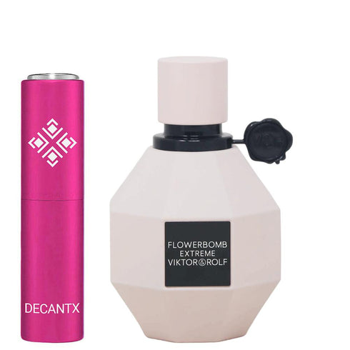 Viktor & Rolf Flowerbomb Extreme Eau de Parfum Intense for Women