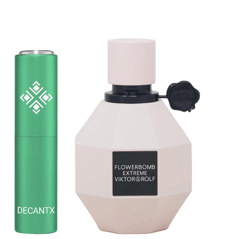 Viktor & Rolf Flowerbomb Extreme Eau de Parfum Intense for Women