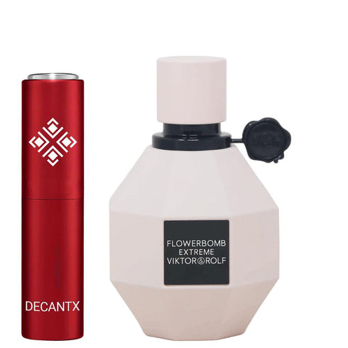 Viktor & Rolf Flowerbomb Extreme Eau de Parfum Intense for Women