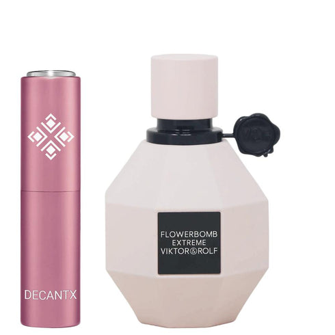 Viktor & Rolf Flowerbomb Extreme Eau de Parfum Intense for Women