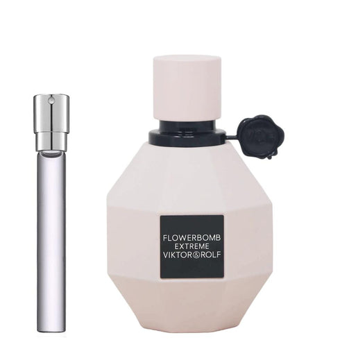 Viktor & Rolf Flowerbomb Extreme Eau de Parfum Intense for Women