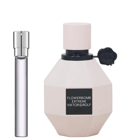 Viktor & Rolf Flowerbomb Extreme Eau de Parfum Intense for Women