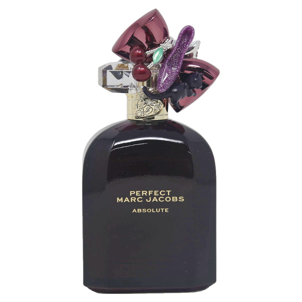 Perfect Absolute by Marc Jacobs Fragrance Samples | DecantX