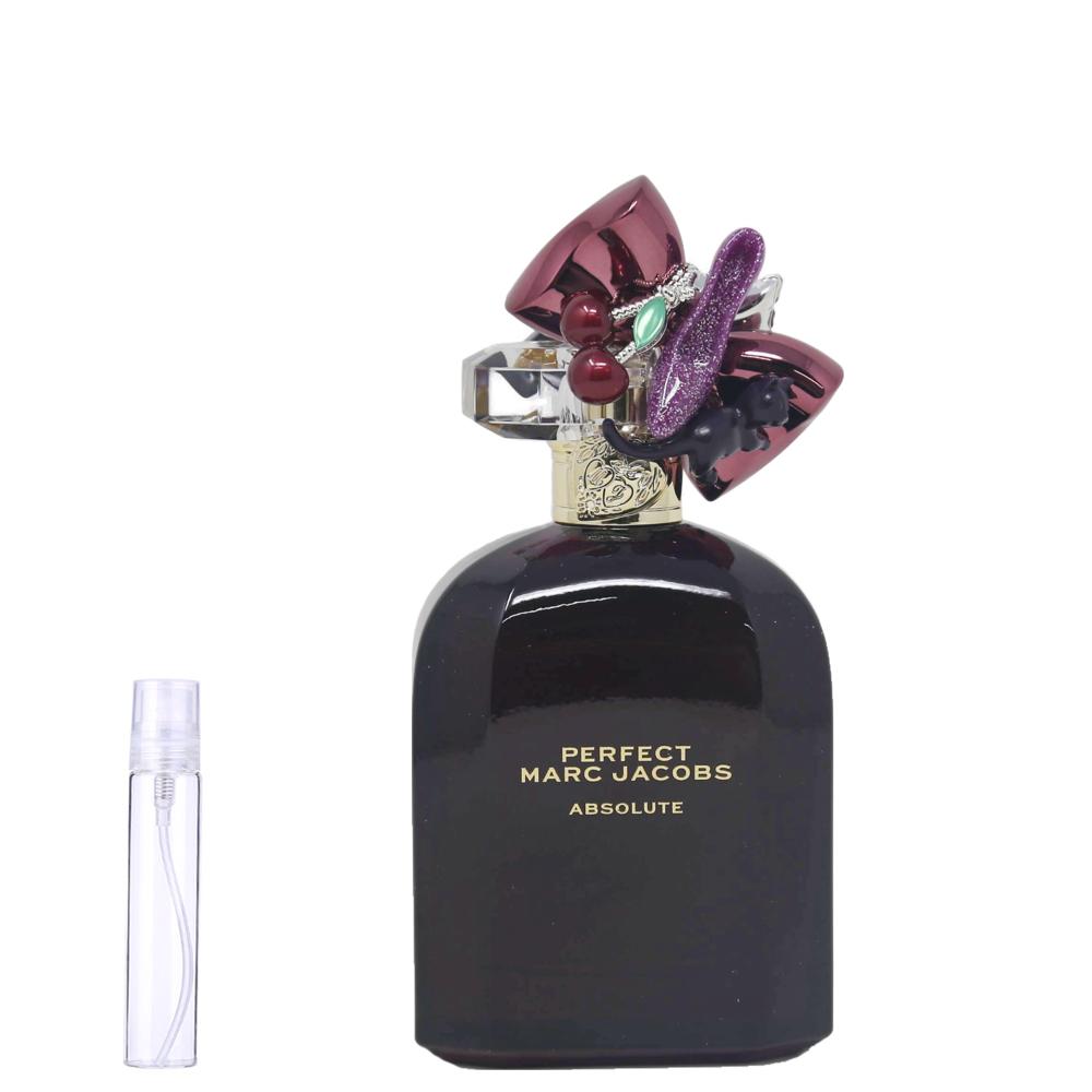 Perfect Absolute by Marc Jacobs Fragrance Samples | DecantX