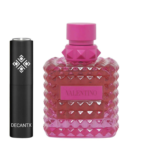 Valentino Donna Born In Roma Pink PP Eau de Parfum for Women