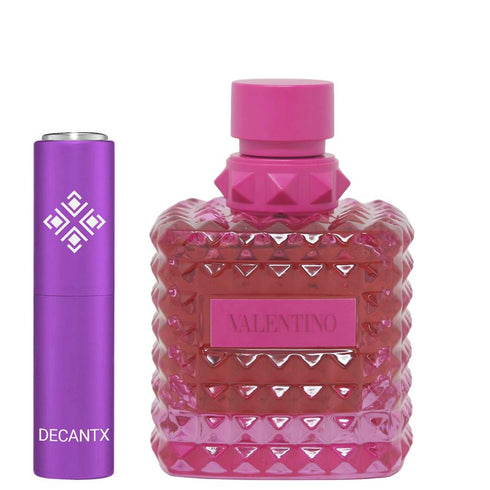 Valentino Donna Born In Roma Pink PP Eau de Parfum for Women