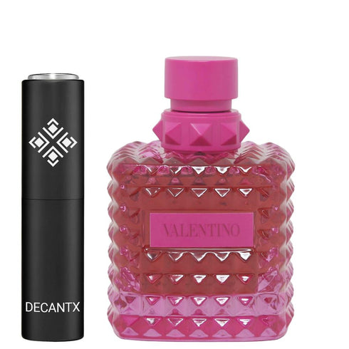 Valentino Donna Born In Roma Pink PP Eau de Parfum for Women