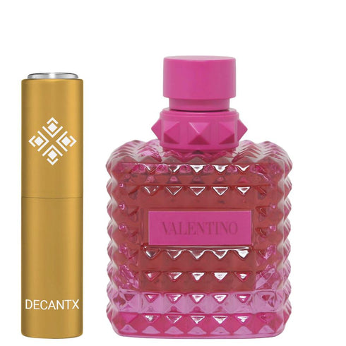 Valentino Donna Born In Roma Pink PP Eau de Parfum for Women