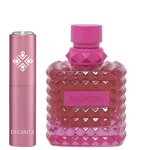 Valentino Donna Born In Roma Pink PP Eau de Parfum for Women