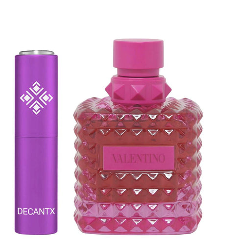 Valentino Donna Born In Roma Pink PP Eau de Parfum for Women