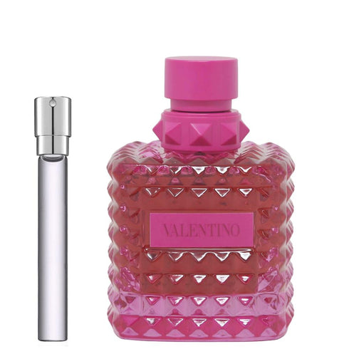 Valentino Donna Born In Roma Pink PP Eau de Parfum for Women