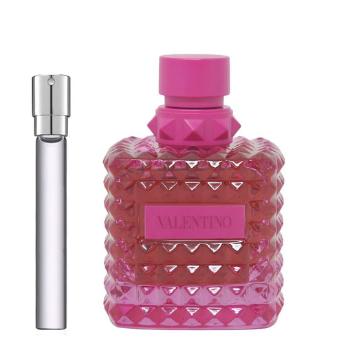 Valentino Donna Born In Roma Pink PP Eau de Parfum for Women