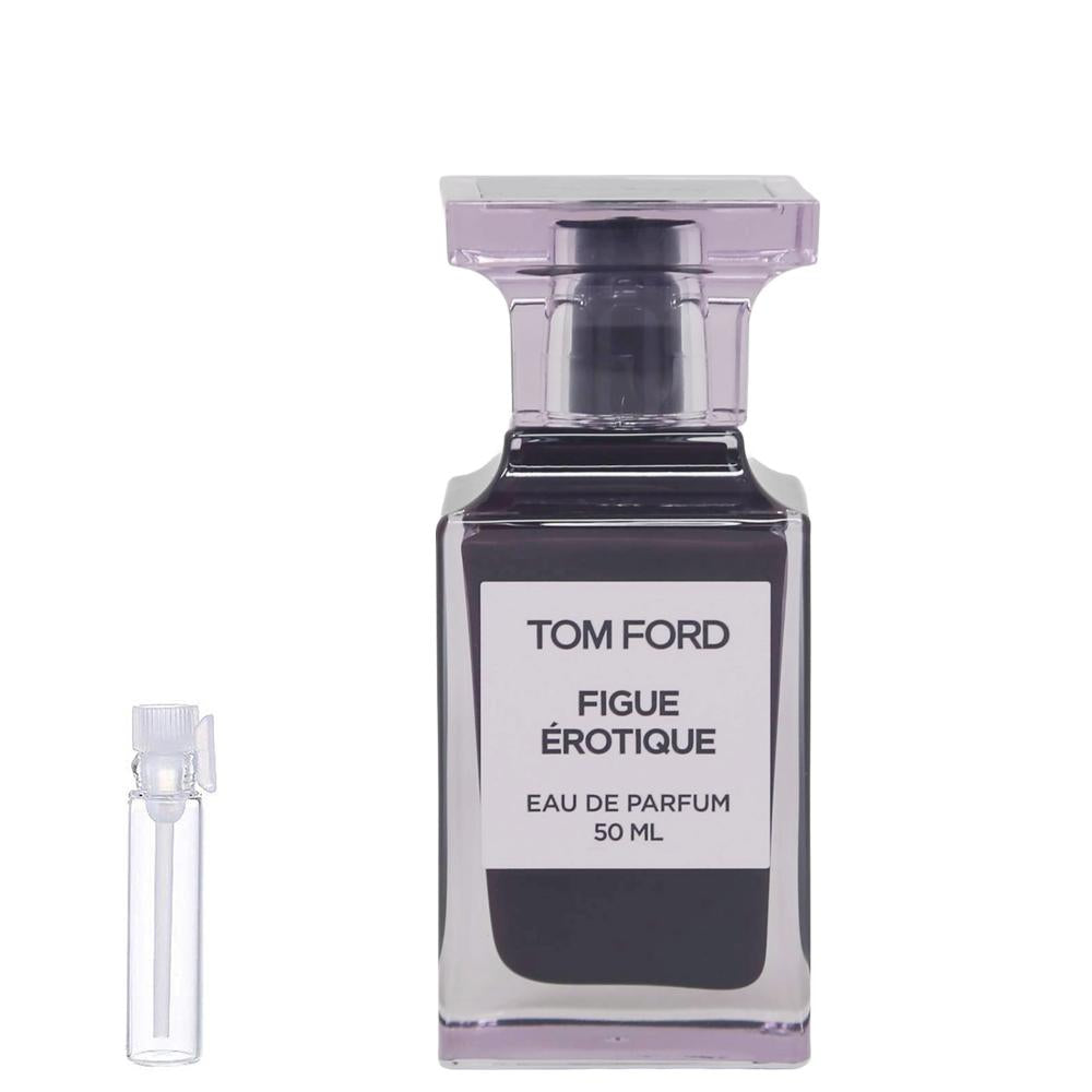 Figue Érotique by Tom Ford Fragrance Samples | DecantX | Scent