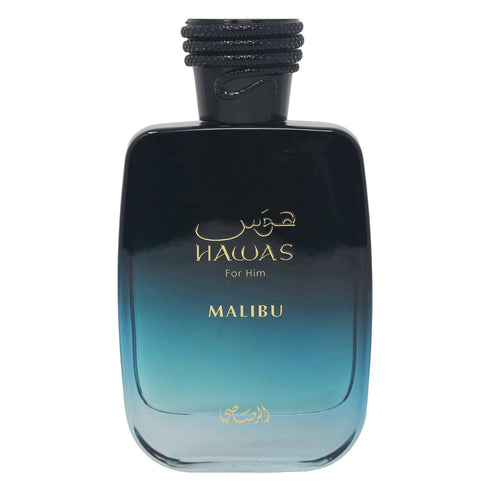Rasasi Hawas Malibu Eau de Parfum Unisex