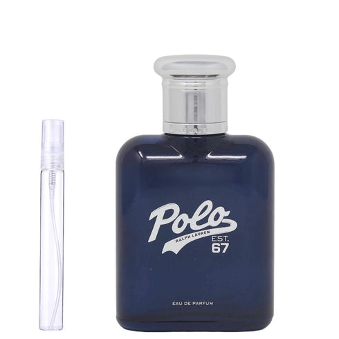 Ralph Lauren Polo 67 Eau de Parfum for Men