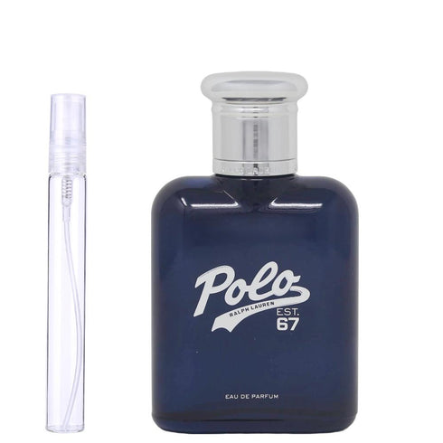 Ralph Lauren Polo 67 Eau de Parfum for Men