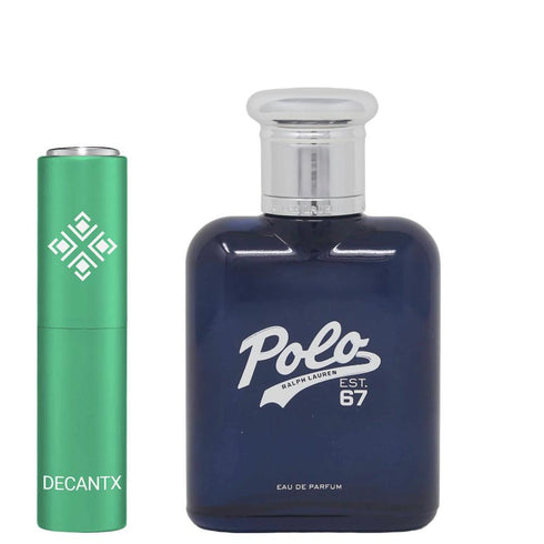 Ralph Lauren Polo 67 Eau de Parfum for Men