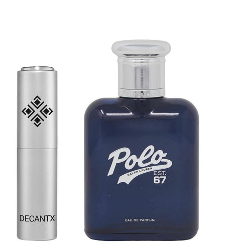 Ralph Lauren Polo 67 Eau de Parfum for Men