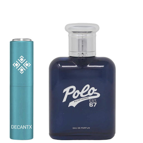 Ralph Lauren Polo 67 Eau de Parfum for Men