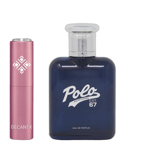 Ralph Lauren Polo 67 Eau de Parfum for Men