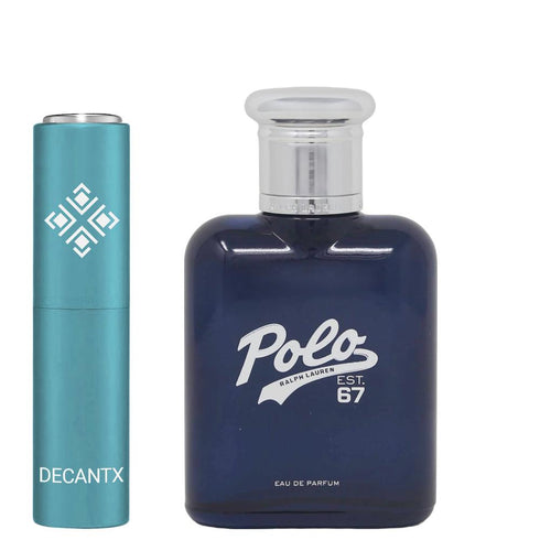 Ralph Lauren Polo 67 Eau de Parfum for Men