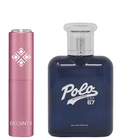 Ralph Lauren Polo 67 Eau de Parfum for Men