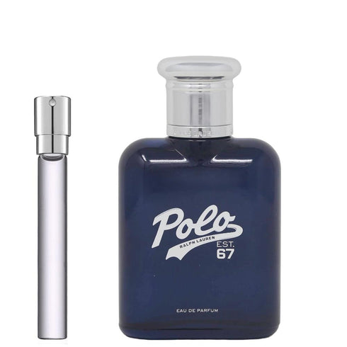 Ralph Lauren Polo 67 Eau de Parfum for Men