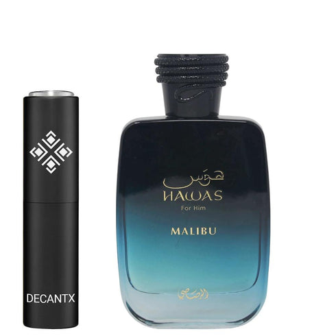 Rasasi Hawas Malibu Eau de Parfum Unisex