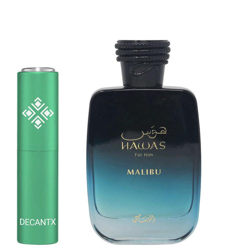 Rasasi Hawas Malibu Eau de Parfum Unisex