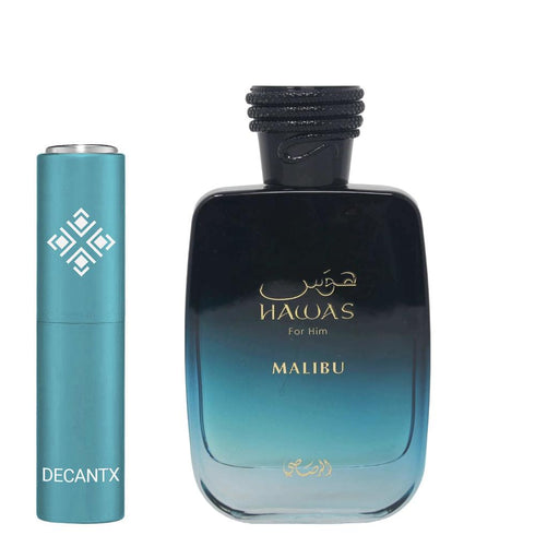 Rasasi Hawas Malibu Eau de Parfum Unisex