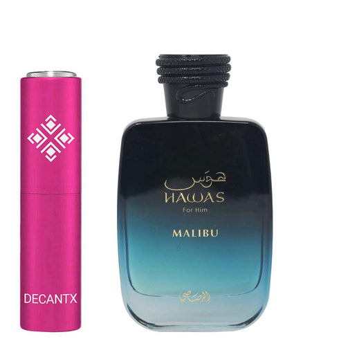 Rasasi Hawas Malibu Eau de Parfum Unisex