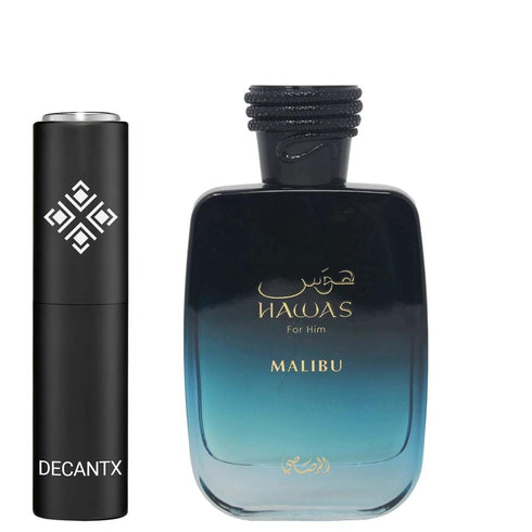 Rasasi Hawas Malibu Eau de Parfum Unisex