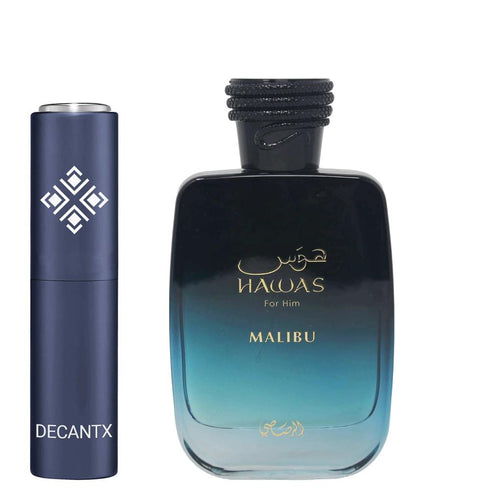 Rasasi Hawas Malibu Eau de Parfum Unisex