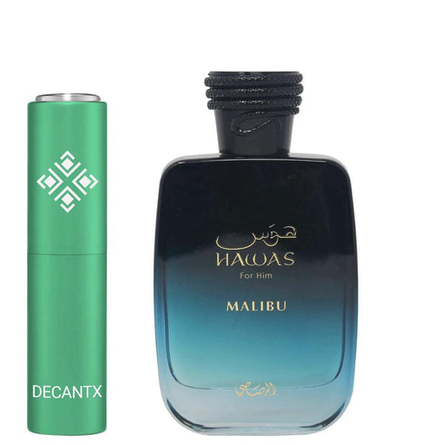 Rasasi Hawas Malibu Eau de Parfum Unisex