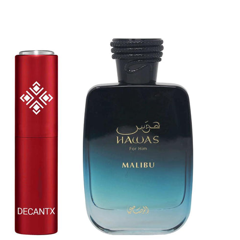Rasasi Hawas Malibu Eau de Parfum Unisex