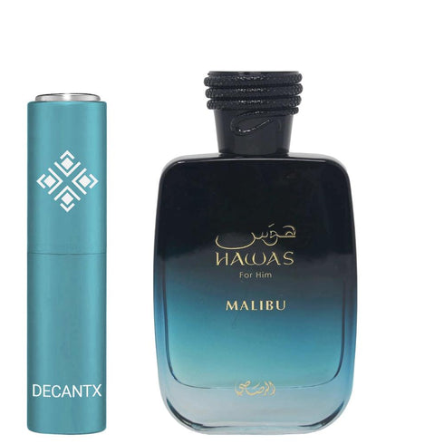 Rasasi Hawas Malibu Eau de Parfum Unisex