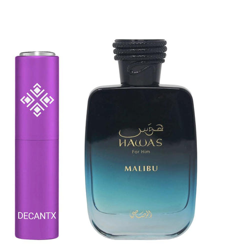 Rasasi Hawas Malibu Eau de Parfum Unisex