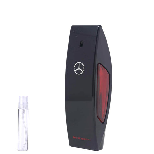 Mercedes-Benz Club Black Eau de Parfum for Men