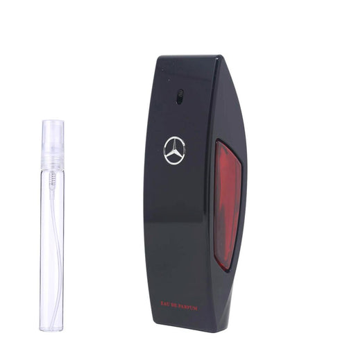 Mercedes-Benz Club Black Eau de Parfum for Men