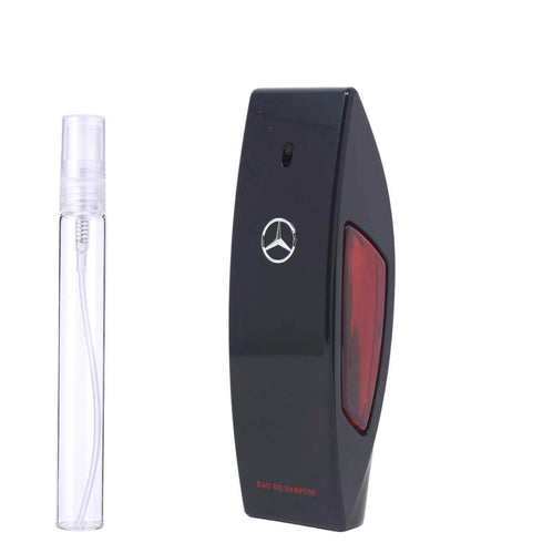 Mercedes-Benz Club Black Eau de Parfum for Men