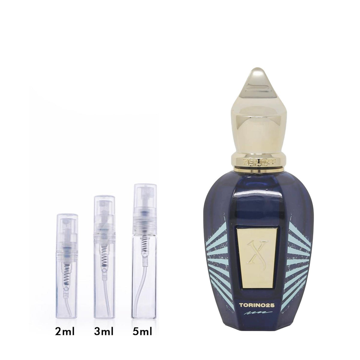 香水(ユニセックス) TORINO25 XERJOFF gallery-xerjoff-torino25-eau-